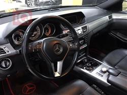مێرسێدس بێنز E-Class